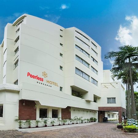 Peerless Hotel Durgapur Exterior photo